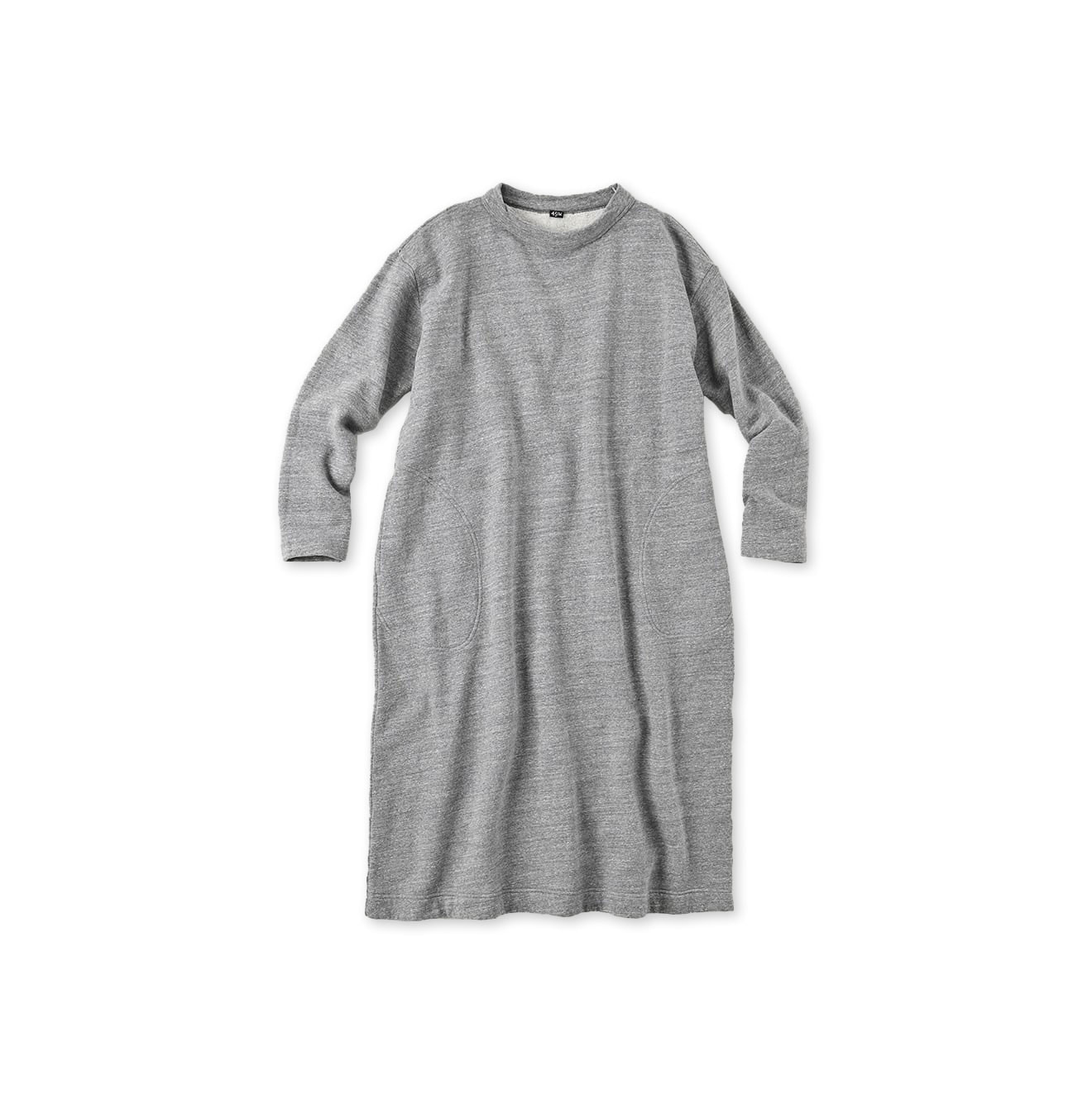 Top Urake Dress 45r