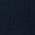 Indigo Dozume Tenjiku Cotton 908 45 Star Long Sleeve T-shirt Dark Indigo 45R