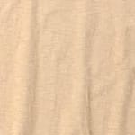 Tenjiku Cotton 908 Ocean Short Sleeve T-shirt Beige