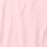 Tenjiku Cotton 908 Ocean Short Sleeve T-shirt Pink
