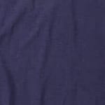 Tenjiku Cotton 908 Ocean Short Sleeve T-shirt Navy