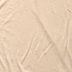 World Cotton 908 45 Star T-shirt Supima Off White