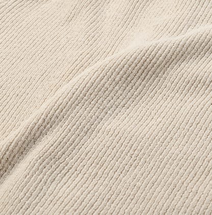 Teleco Cotton de Lace Cardigan Detail