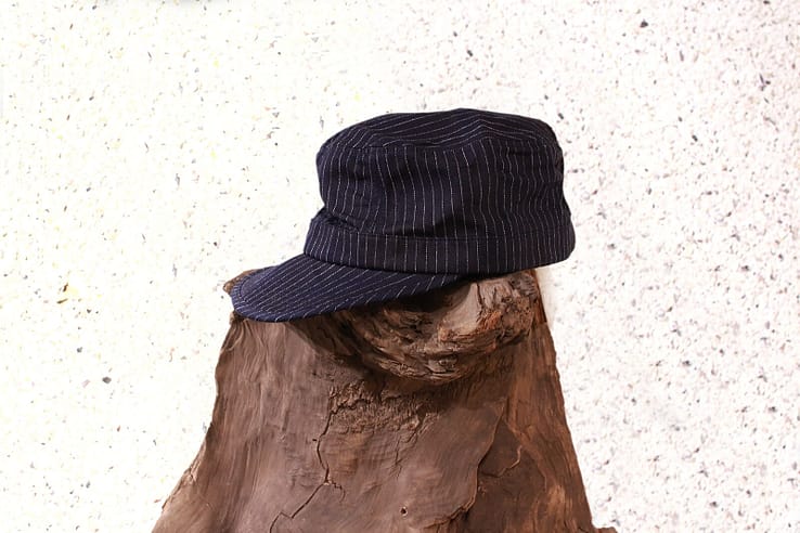 Seasonal - 45r 限定商品 45R カーキ カットワークチュニック ポプリン チュニック