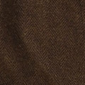 Jersey Wool Flannel Miyuki Jacket Herringbone