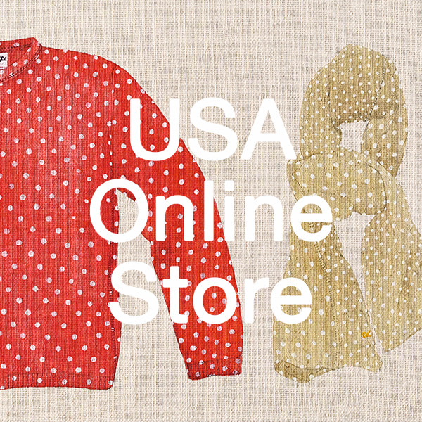 USA Online Store