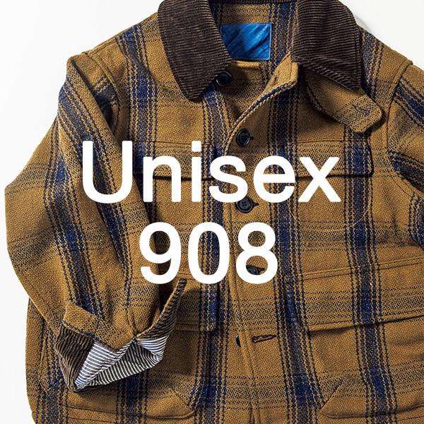 Unisex 908