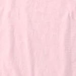 Tenjiku Cotton 908 V-neck T-shirt Pink
