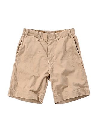 Okome Chino Cotton 908 Short Pants
