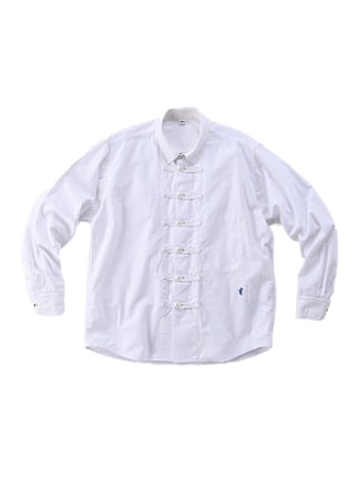 Okome Cotton Hira 908 8Knot Shirt