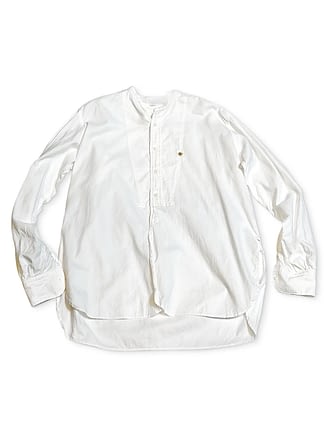 SA Usu Oxford Cotton 908 Big Googoo Shirt (Size 3, 4, 5)