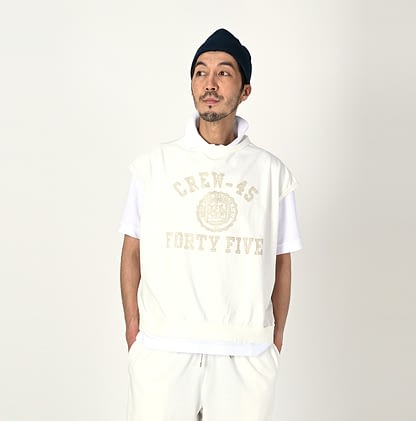 Dekoboko Tenjiku Cotton 908 Uma Short M shirt (Size 4)