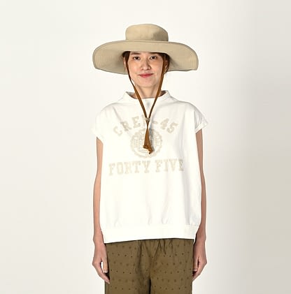 Dekoboko Tenjiku Cotton 908 Uma Short M shirt (Size 2)