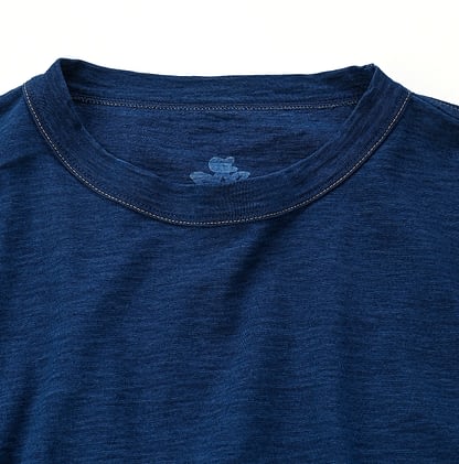 45 Year Tale Ocean Long Sleeve T-shirt Long (Set of 3) Detail
