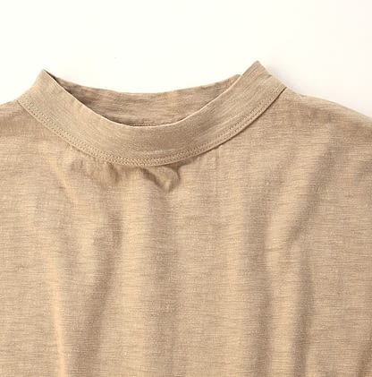 Dozume Tenjiku Cotton 908 M Shirt