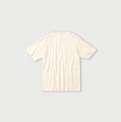 HAYAMALOHA 908 45 Star Cotton T-shirt