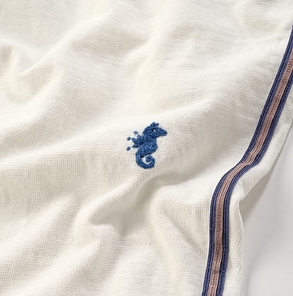 Dekoboko Tenjiku Cotton 908 Sweat Pants (Size 2)