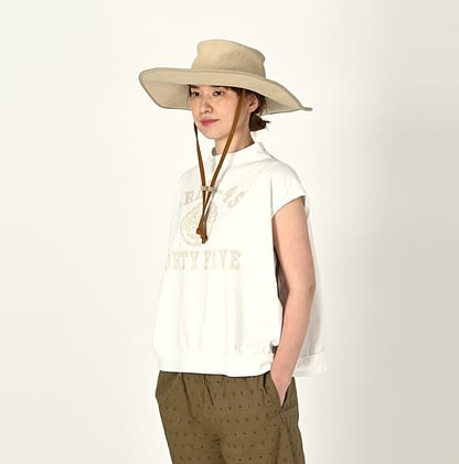 Dekoboko Tenjiku Cotton 908 Uma Short M shirt (Size 2)