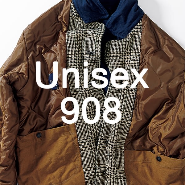 Unisex 908