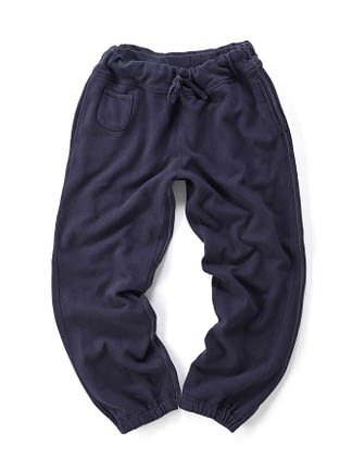 HERITAGE Urake Cotton Sweat Pants (Size 3 , 4, 5)